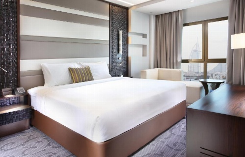 Metropolitan Hotel Dubai image 47